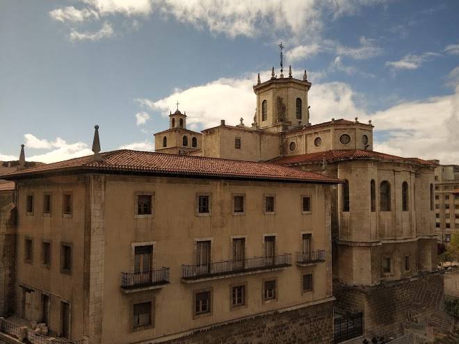 Hotel bahia santander