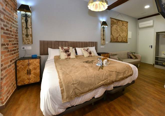 Center Suite Santander Image