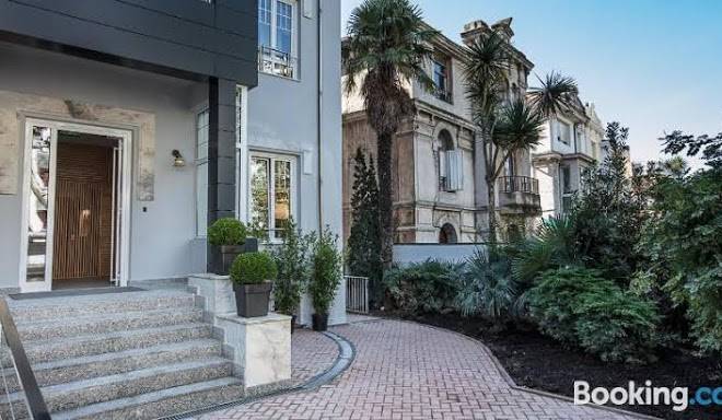 El Balcon De La Bahia Image