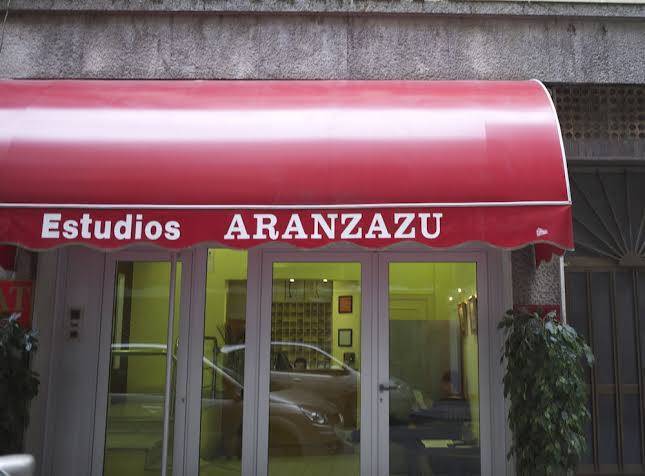 Estudios aranzazu