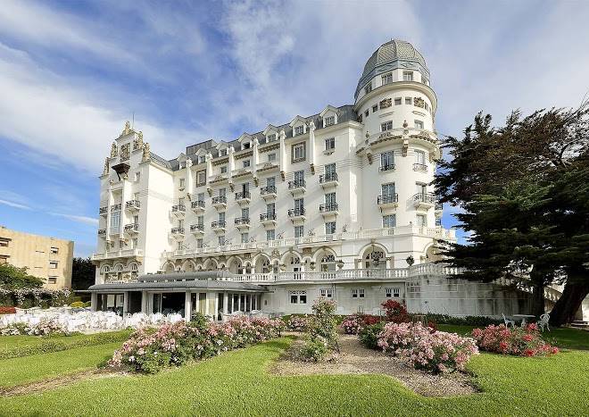 Eurostars Royal Hotel Image