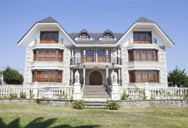 Hotel antoyana