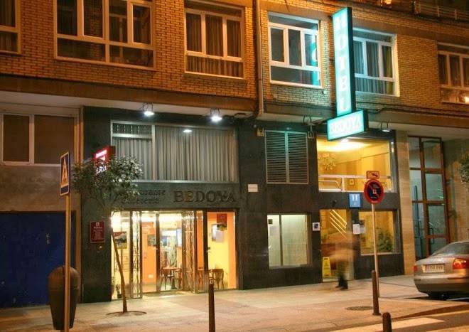 Hotel bedoya