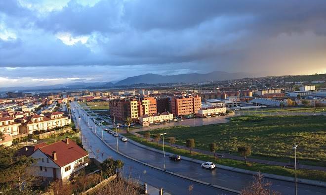 Hotel san millan