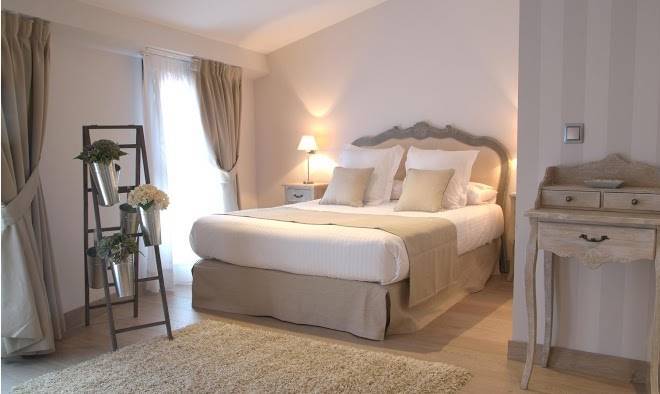 Le Petit Boutique Hotel Image