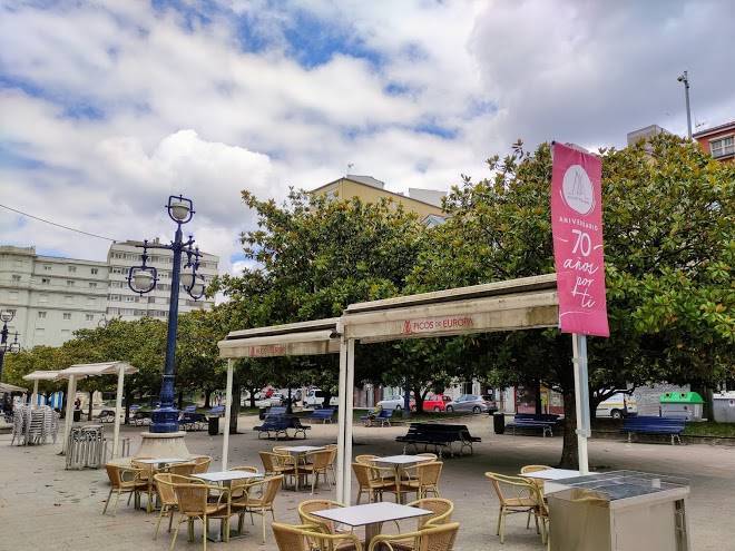 Restaurante Picos De Europa Image