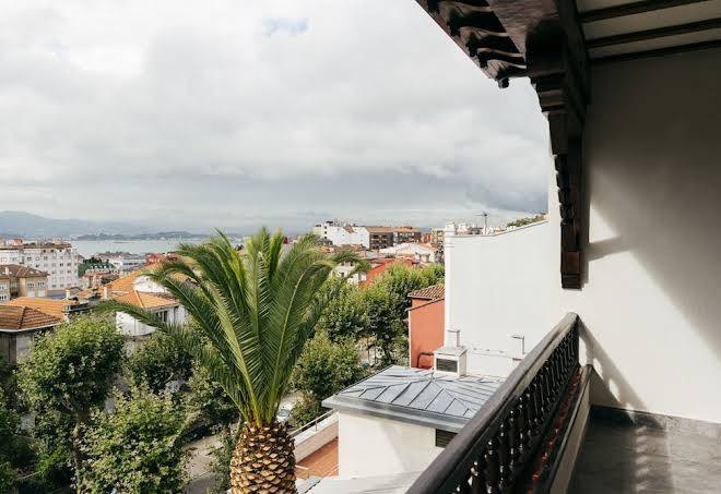 Royal suite santander