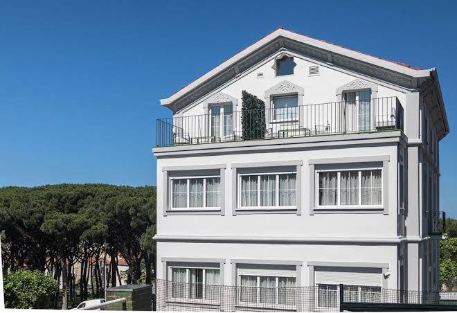 Suite Home Pinares Image