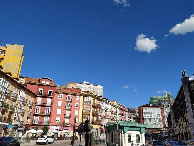 Urban suite santander
