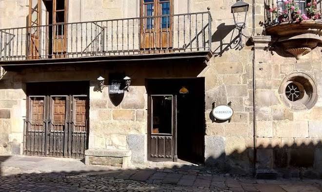 Albergue Gandara Image