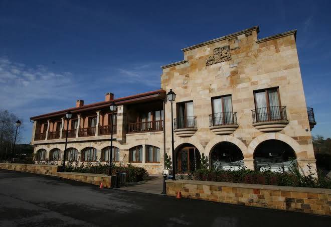Hotel felisa spa