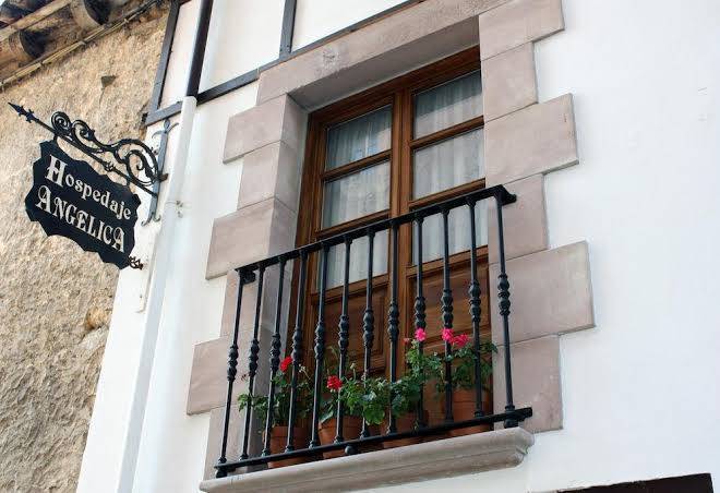 Hospedaje Angelica Image
