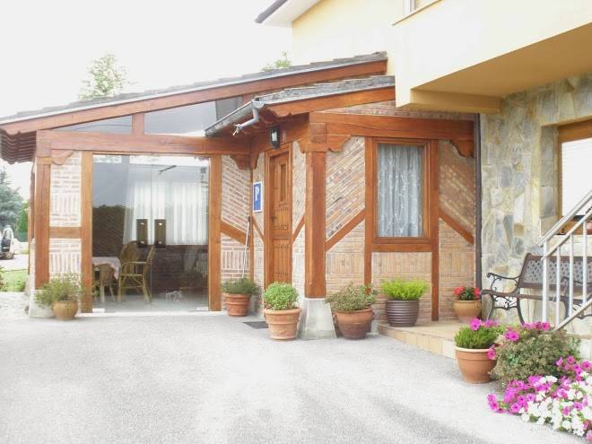 Hosteria el faro