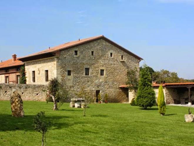 Hotel Casona Los Caballeros Image