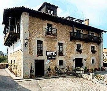 Hotel conde duque