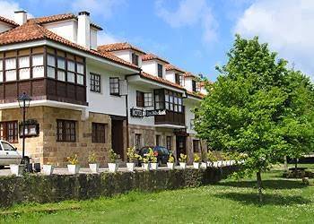 Hotel Los Hidalgos Image