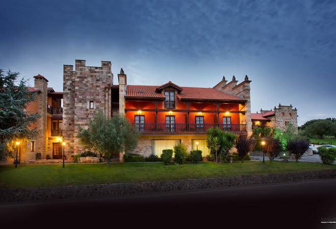Hotel san marcos