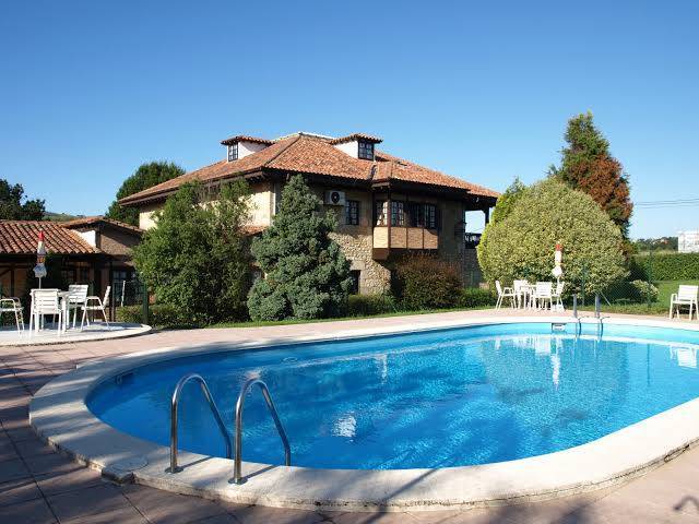 Hotel siglo xviii