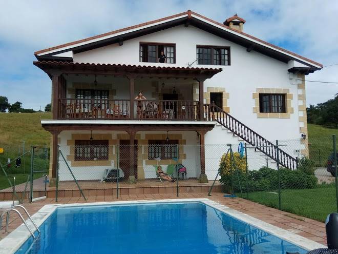 Posada adela