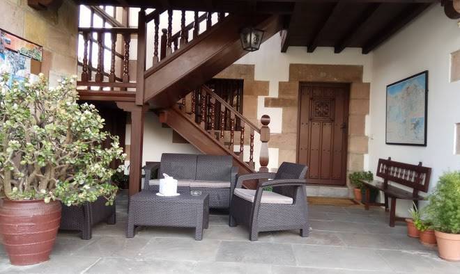 Posada araceli