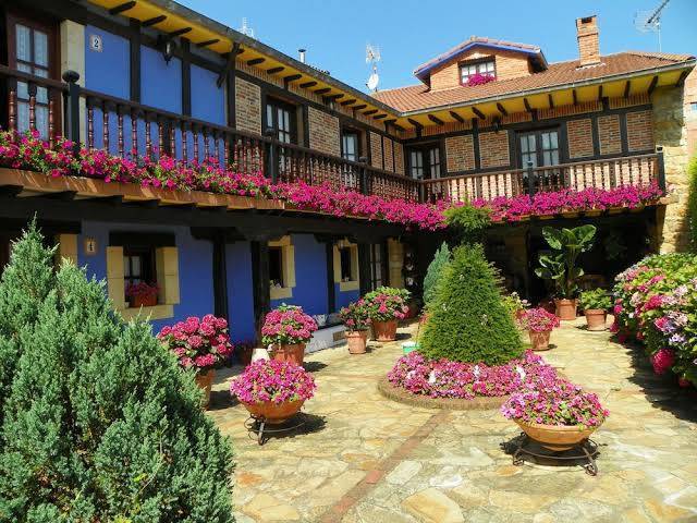 Posada gema