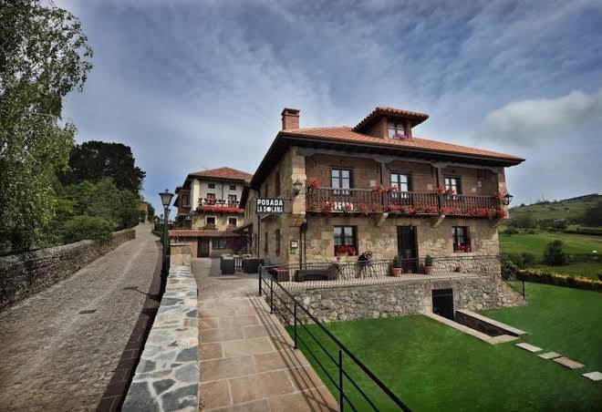 Posada la solana