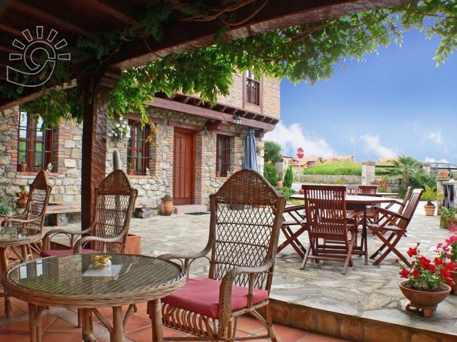 Posada las ijanas