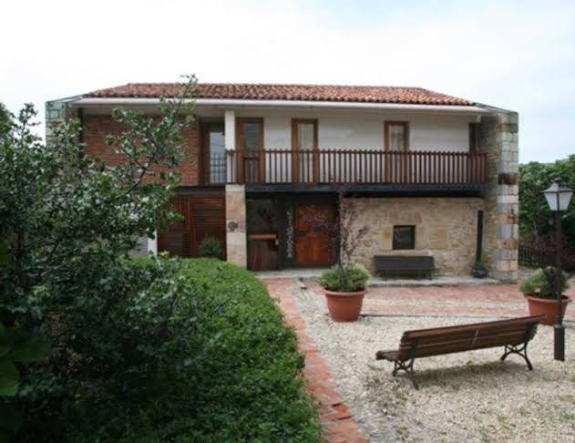 Posada los calderones