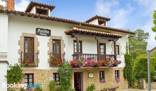 Posada revolgo