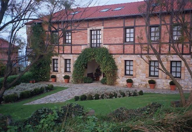 Posada tresvalle