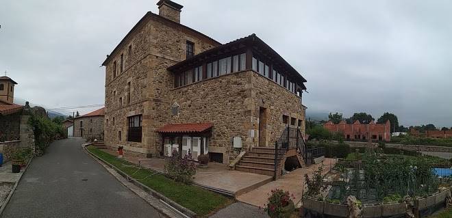 Posada asador ribera del pas