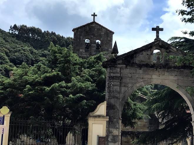 Albergue De Peregrinos La Bilbaina Image