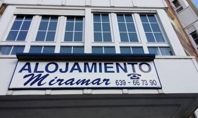 Alojamiento miramar