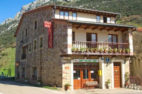 Posada rural penasagra