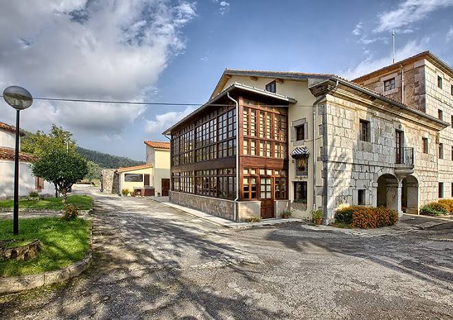 Albergue juvenil gerardo diego