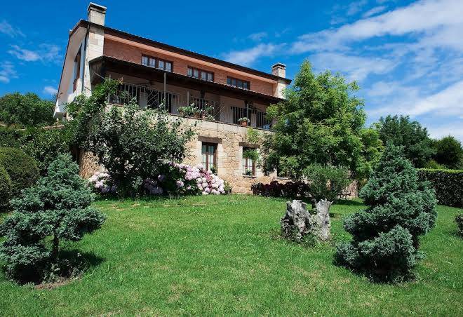 Posada las torres