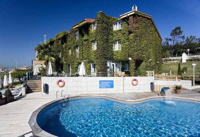 Hotel albatros