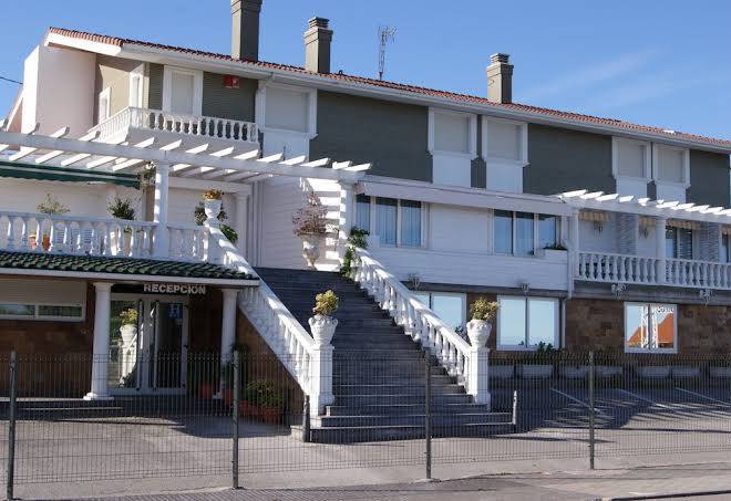 Hotel don diego