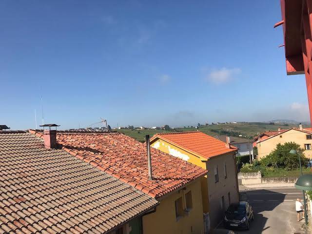 Hotel posada del mar