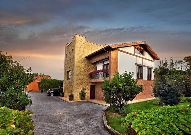 Hotel Torre De Quintana Image