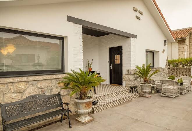 La playa suites suances