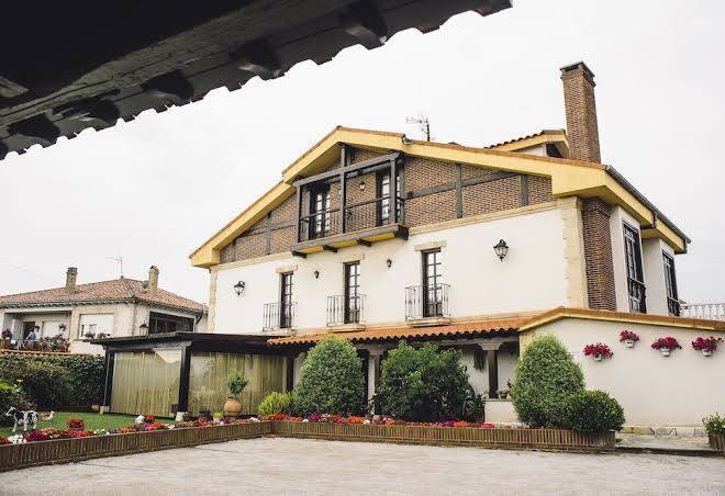 Posada marina