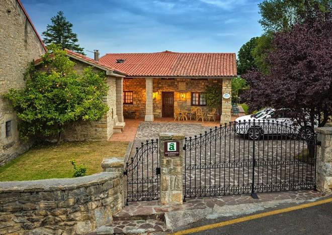 Posada paz