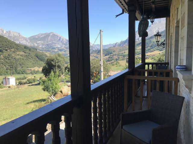 Hotel rural harasaritza