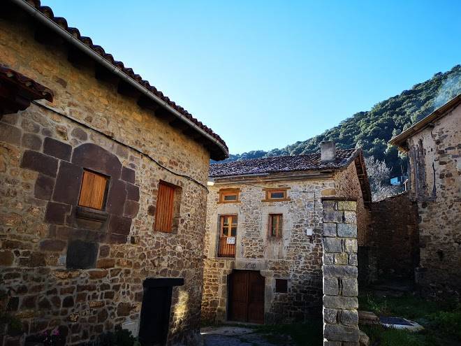 Armano rural