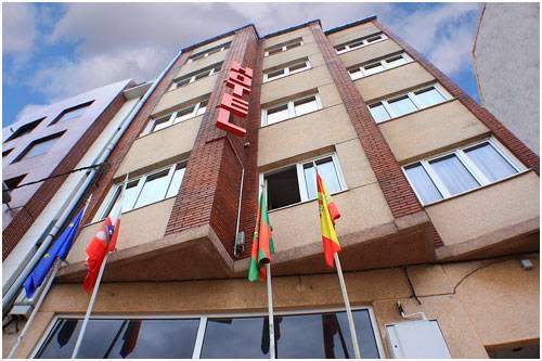 Hotel besaya