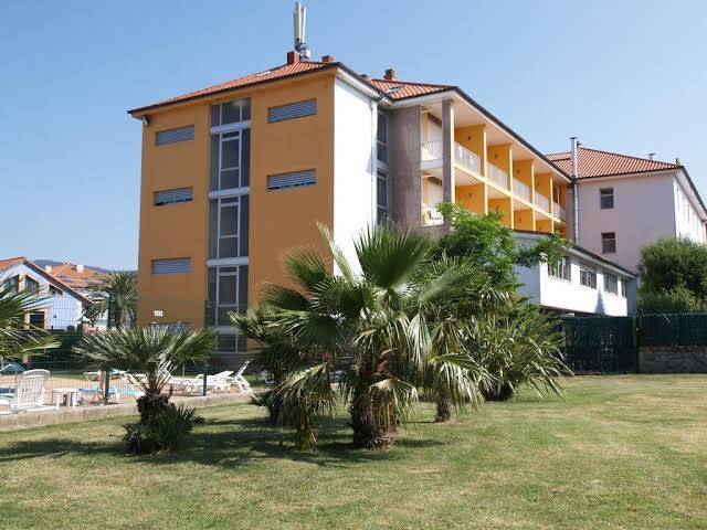 Hotel zenit mar
