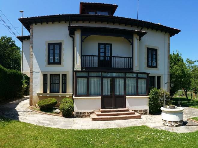 El rincon de lucia