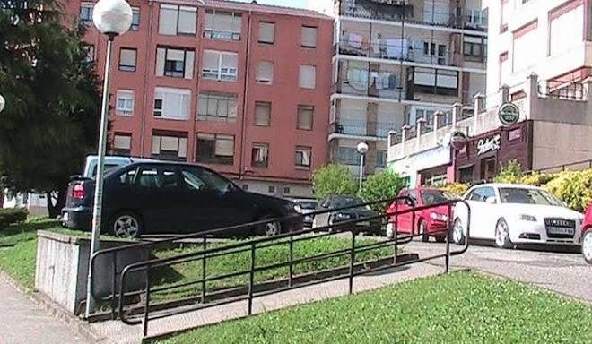 Hospedaje rada