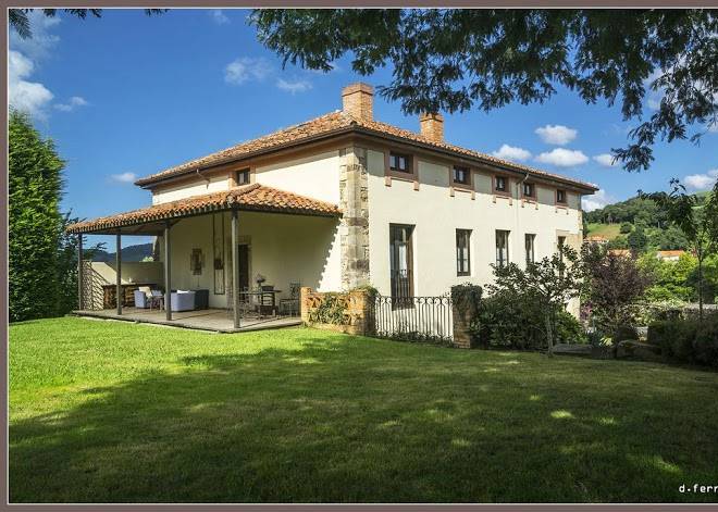 Hotel La Casona De Hermosa Image